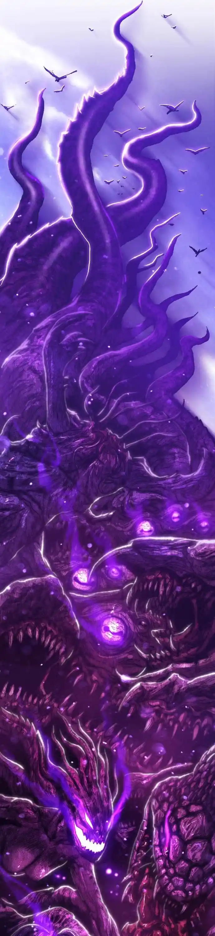 +99 Wooden Stick Chapter 12