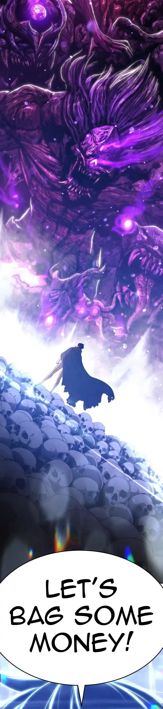 +99 Wooden Stick Chapter 12