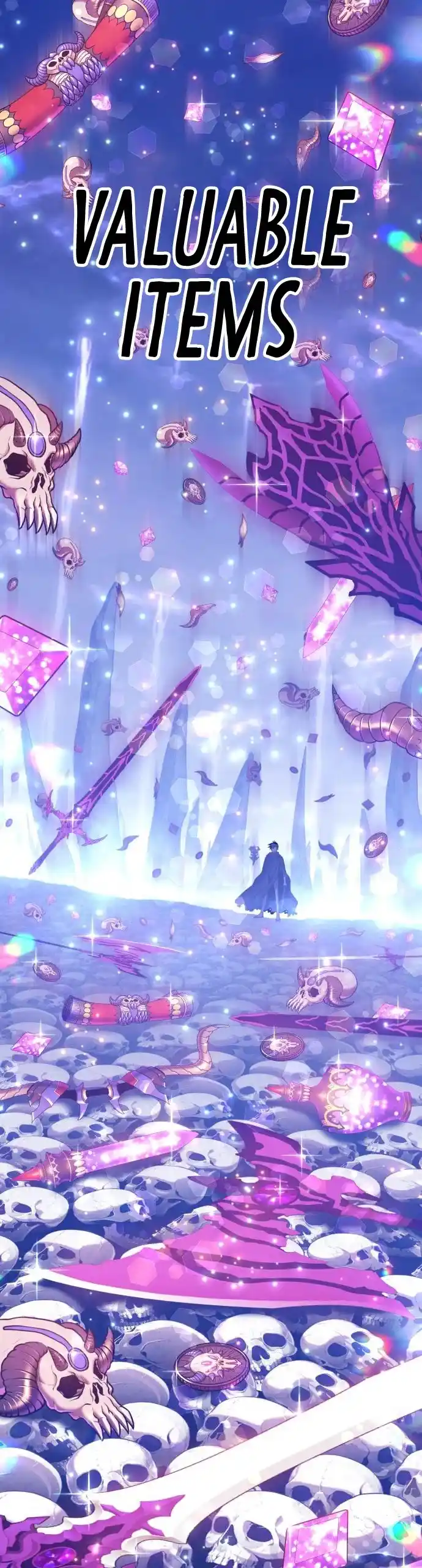 +99 Wooden Stick Chapter 12