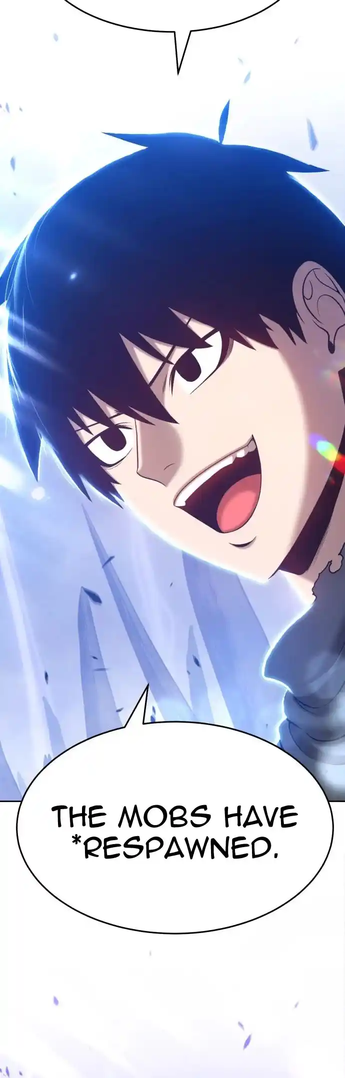 +99 Wooden Stick Chapter 12