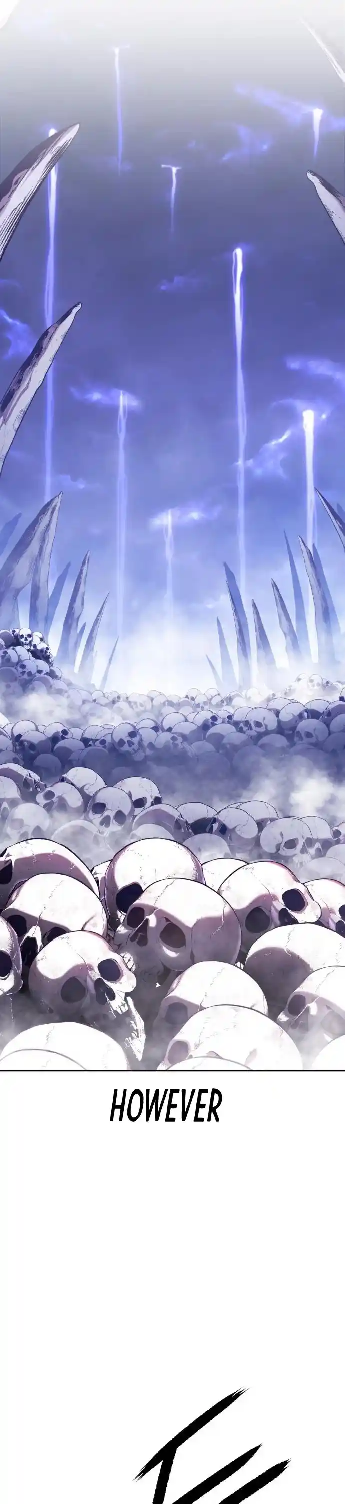 +99 Wooden Stick Chapter 12