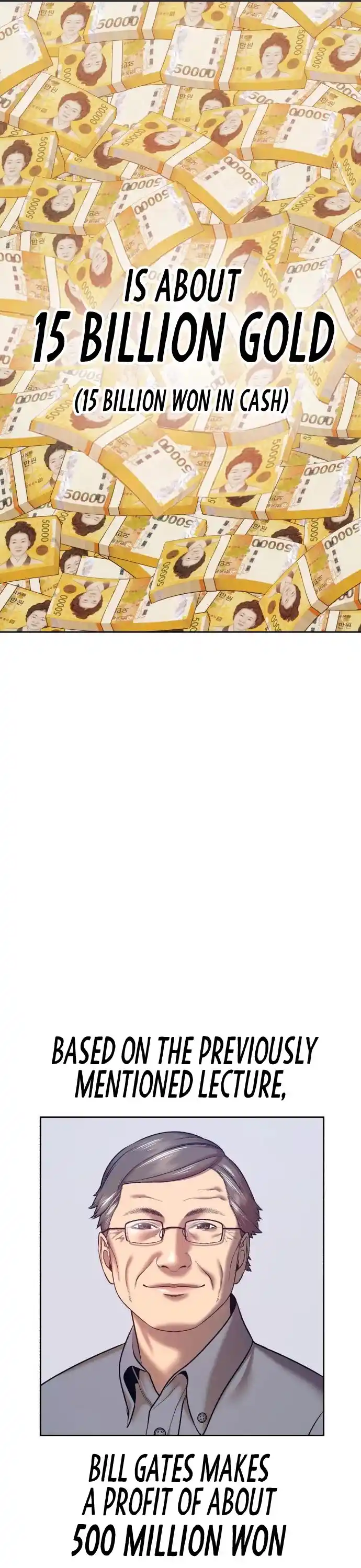 +99 Wooden Stick Chapter 12