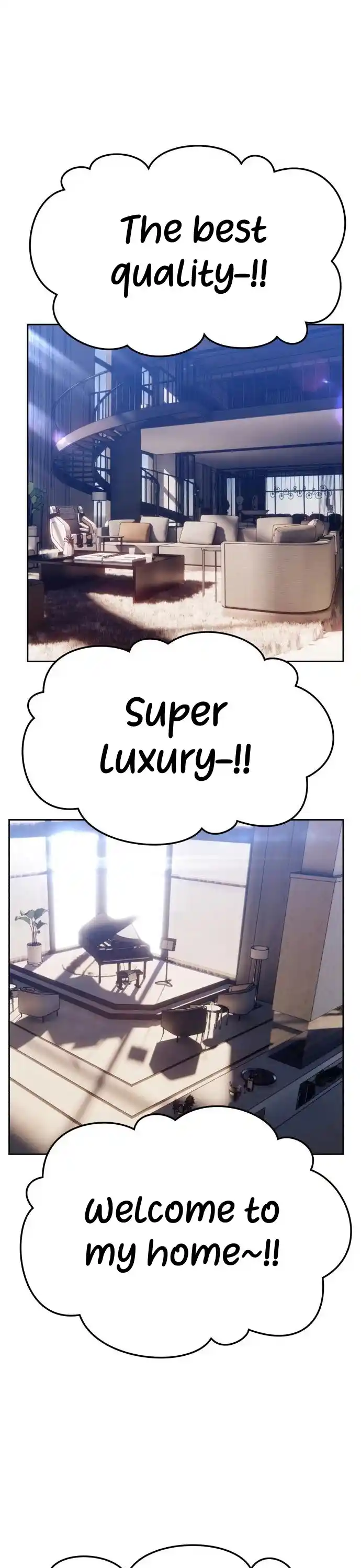 +99 Wooden Stick Chapter 12