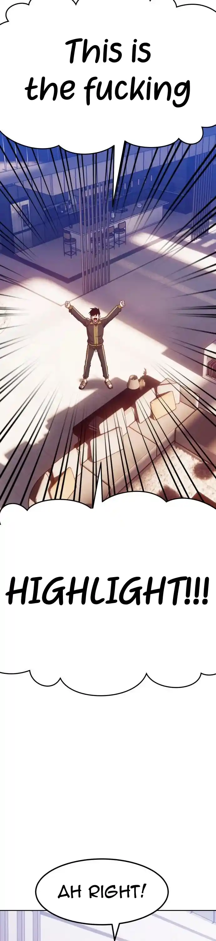 +99 Wooden Stick Chapter 12