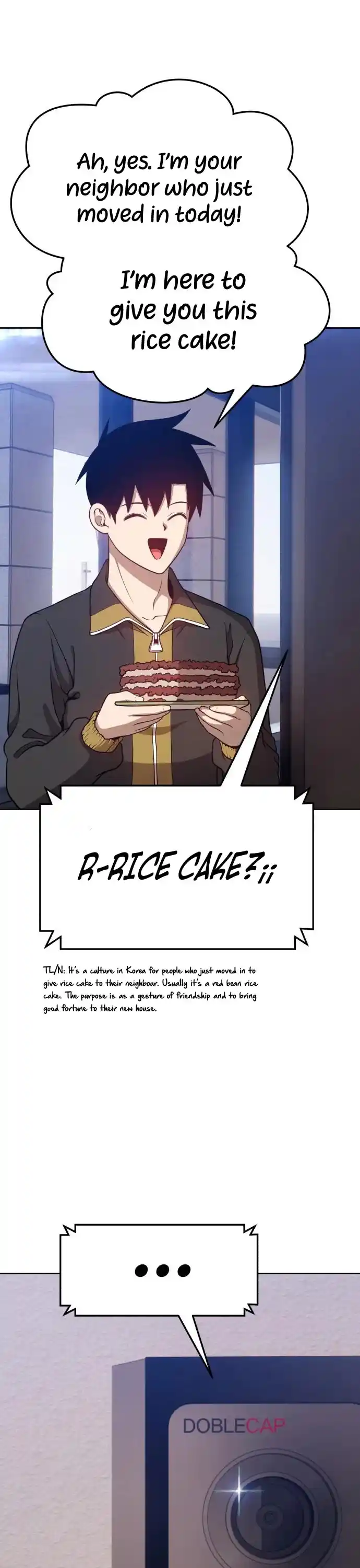 +99 Wooden Stick Chapter 12