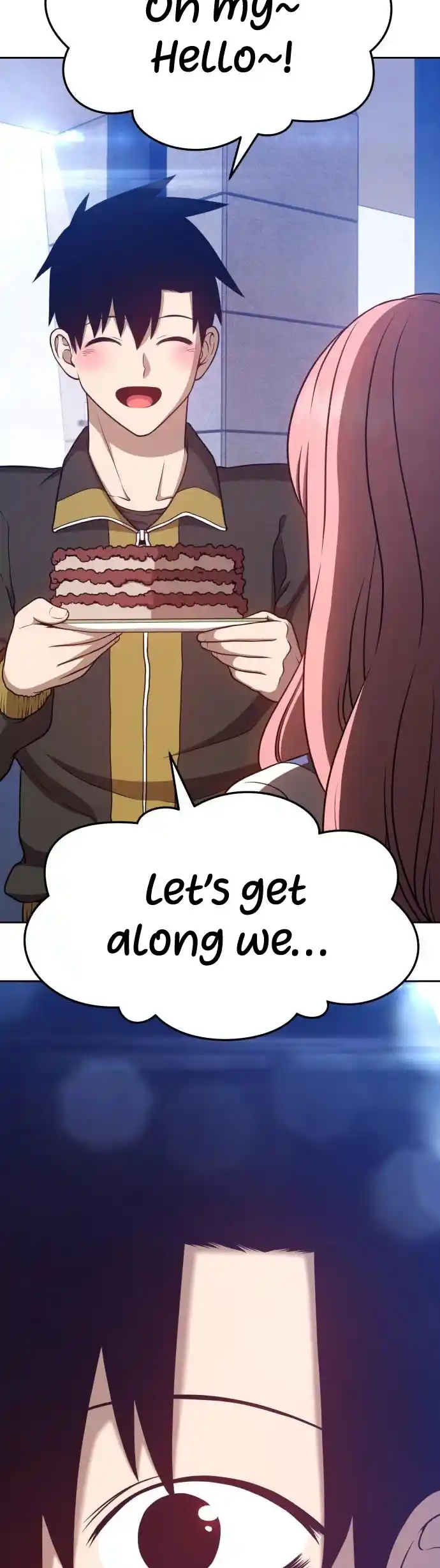 +99 Wooden Stick Chapter 12