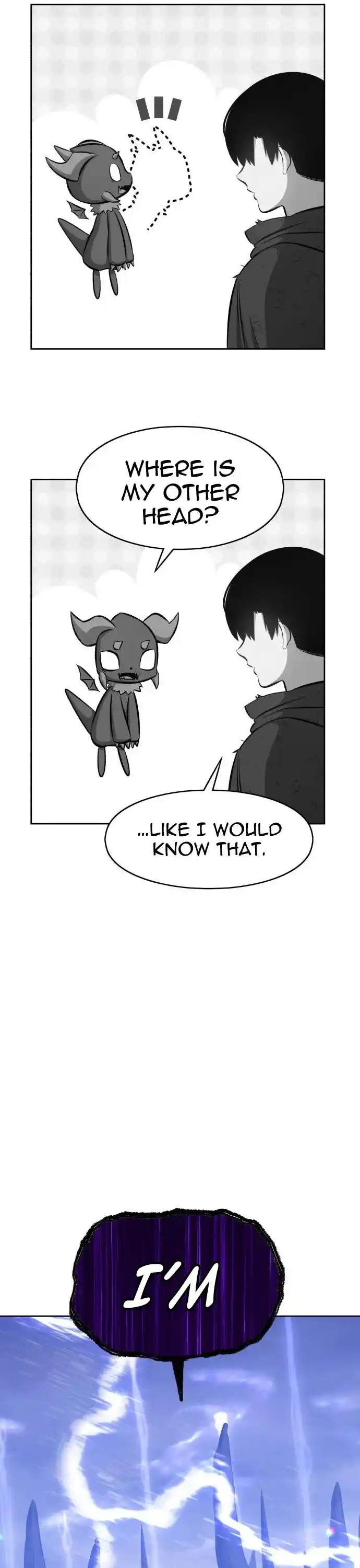 +99 Wooden Stick Chapter 12