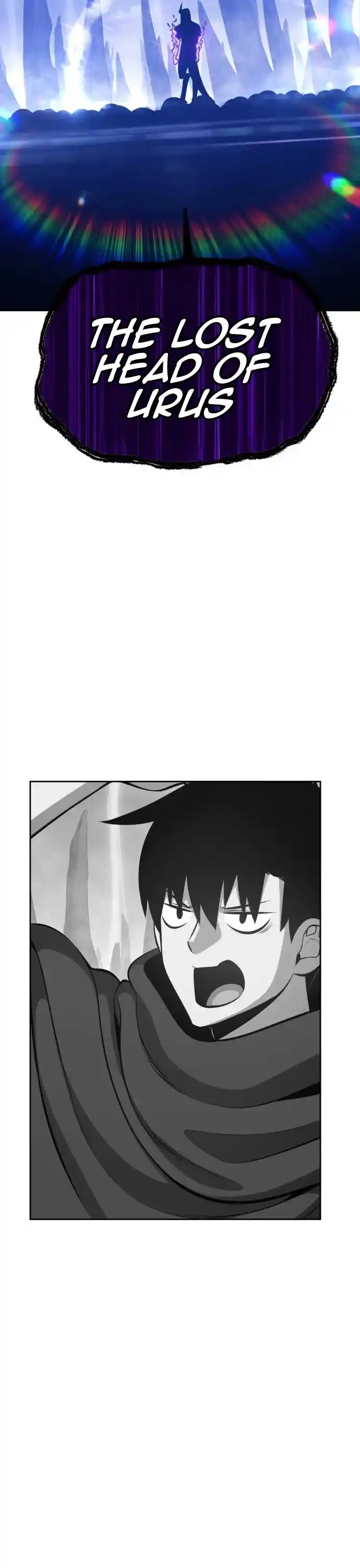 +99 Wooden Stick Chapter 12