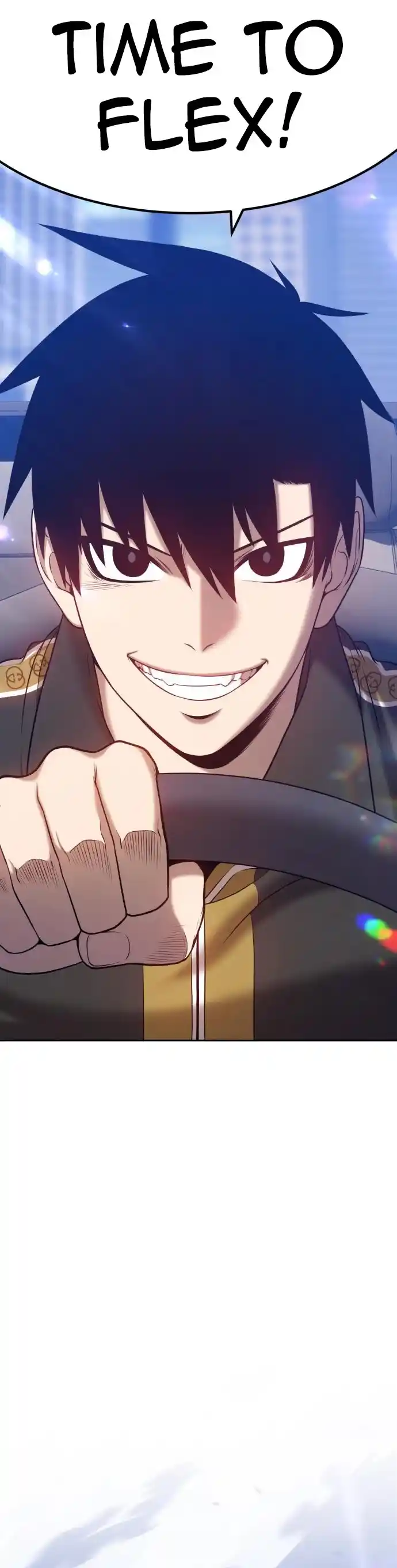 +99 Wooden Stick Chapter 13