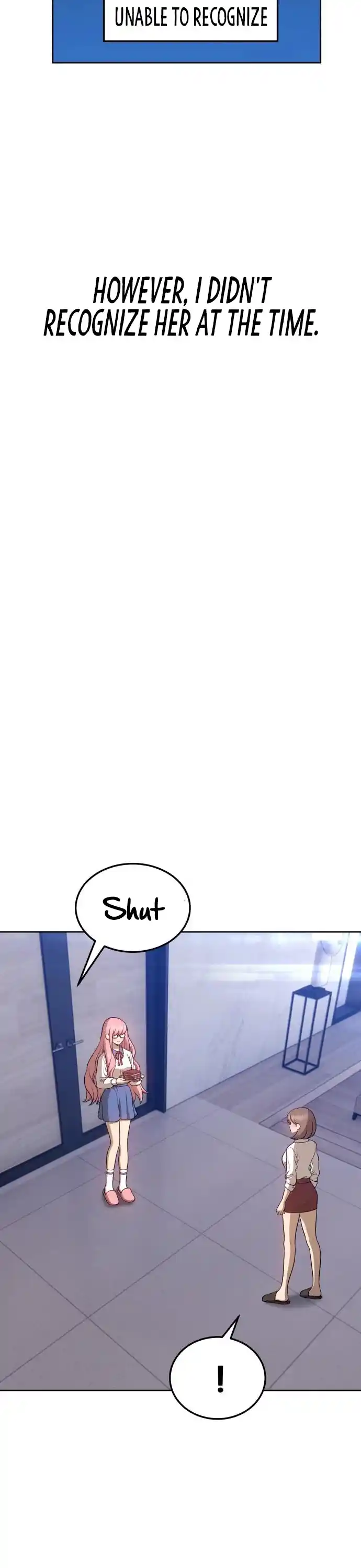 +99 Wooden Stick Chapter 13