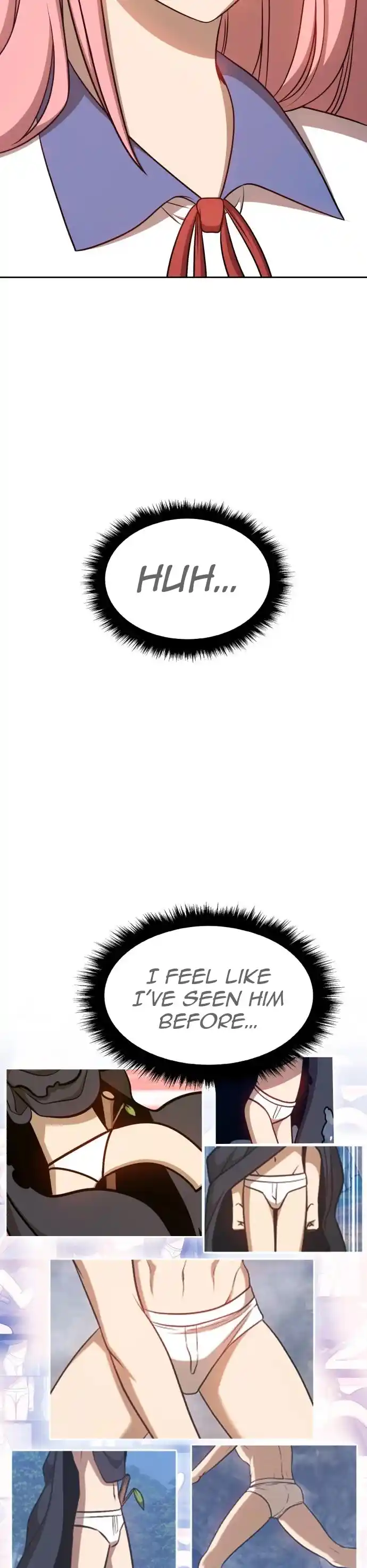 +99 Wooden Stick Chapter 13