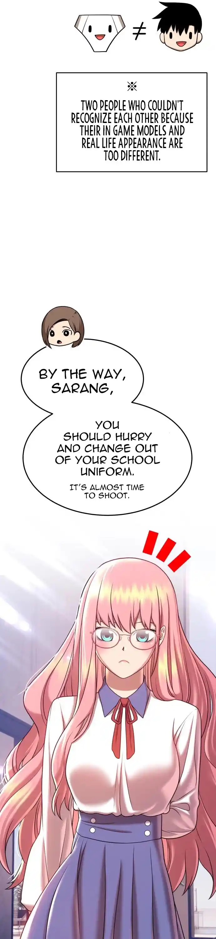 +99 Wooden Stick Chapter 13