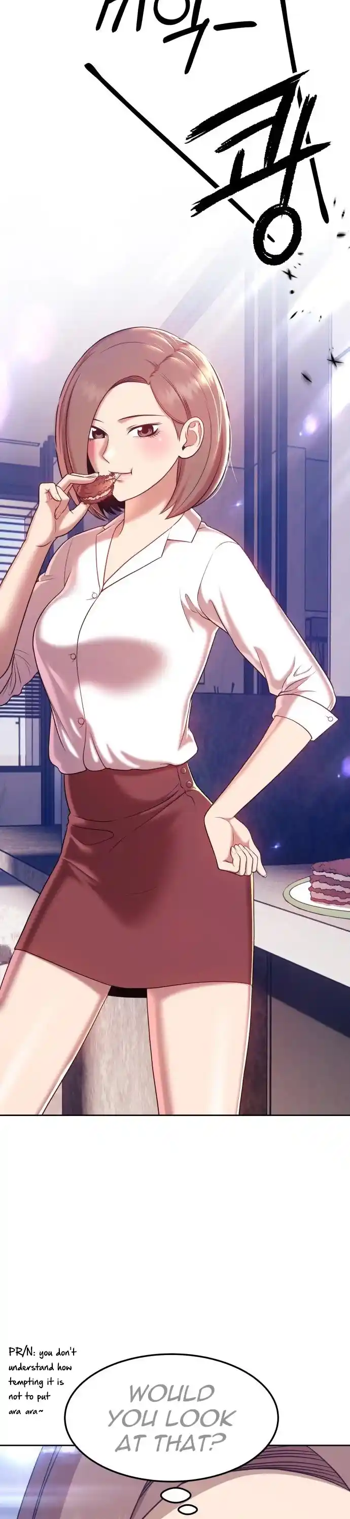 +99 Wooden Stick Chapter 13