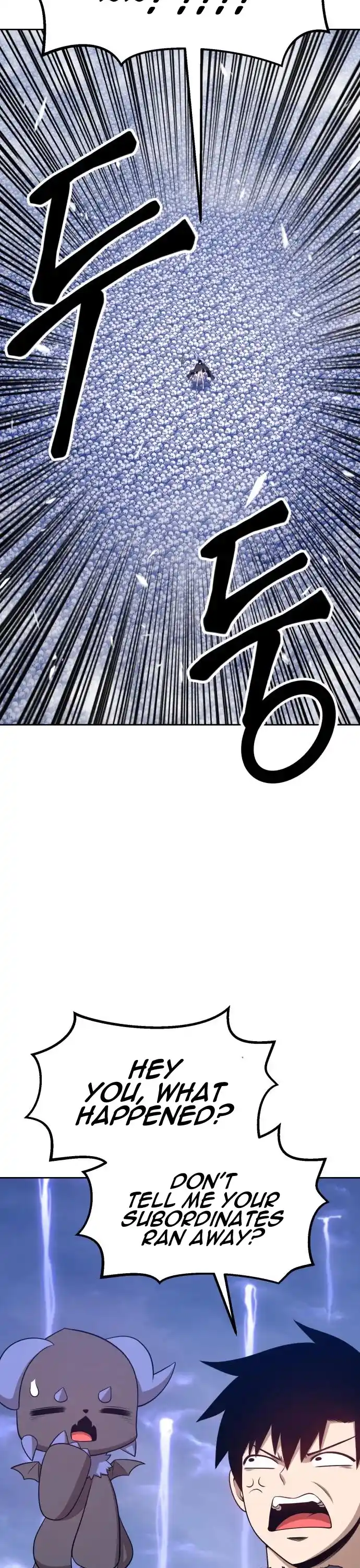 +99 Wooden Stick Chapter 13