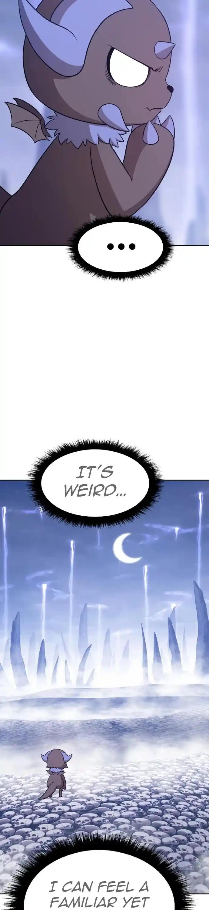 +99 Wooden Stick Chapter 13