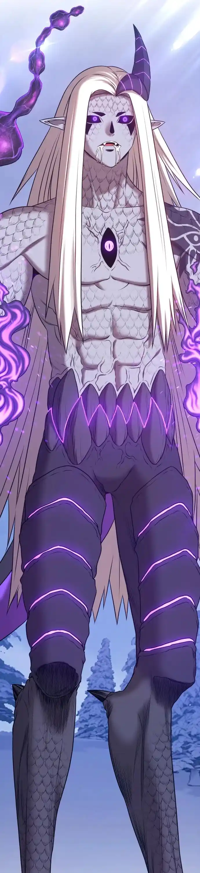 +99 Wooden Stick Chapter 13