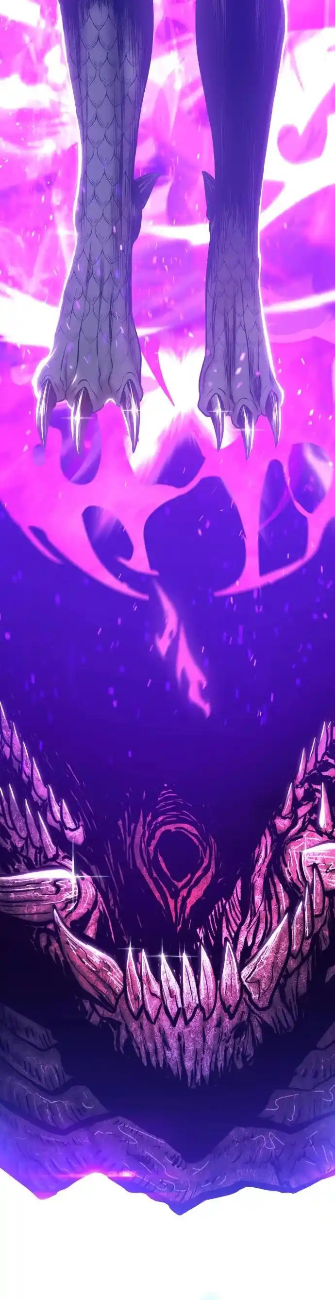 +99 Wooden Stick Chapter 13