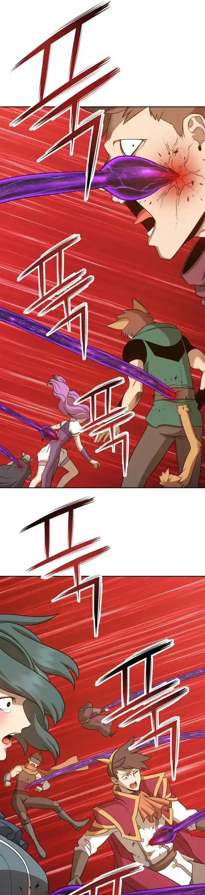 +99 Wooden Stick Chapter 13