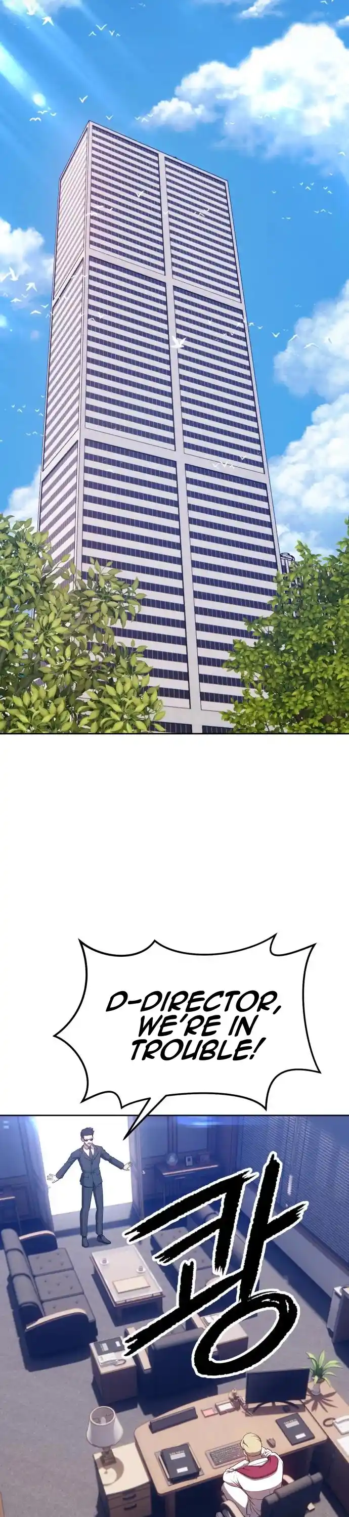 +99 Wooden Stick Chapter 13