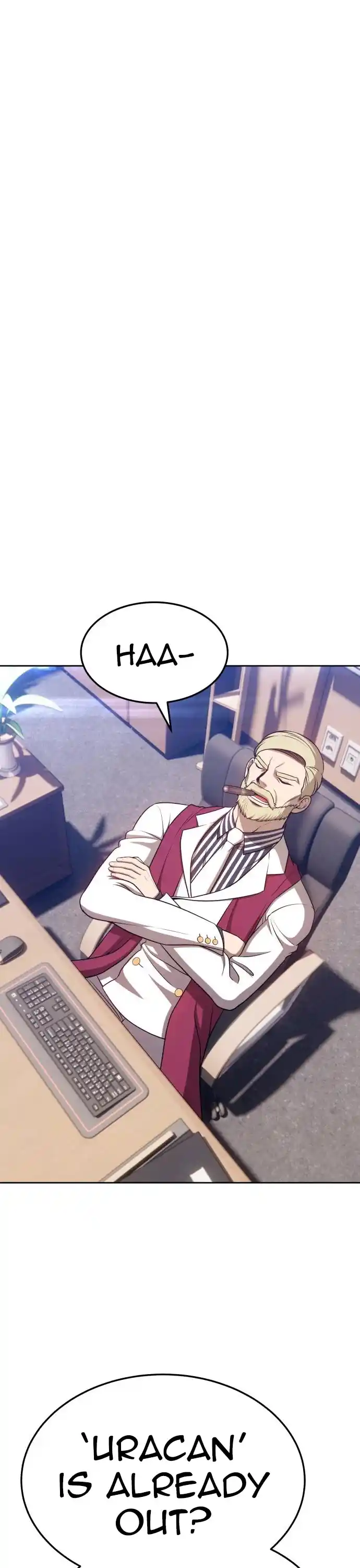 +99 Wooden Stick Chapter 13