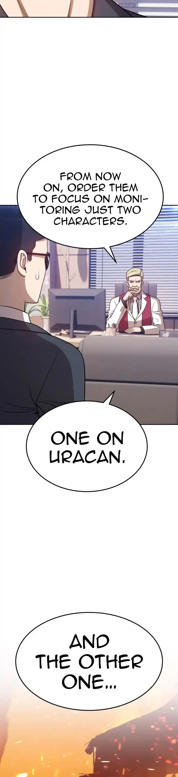 +99 Wooden Stick Chapter 13