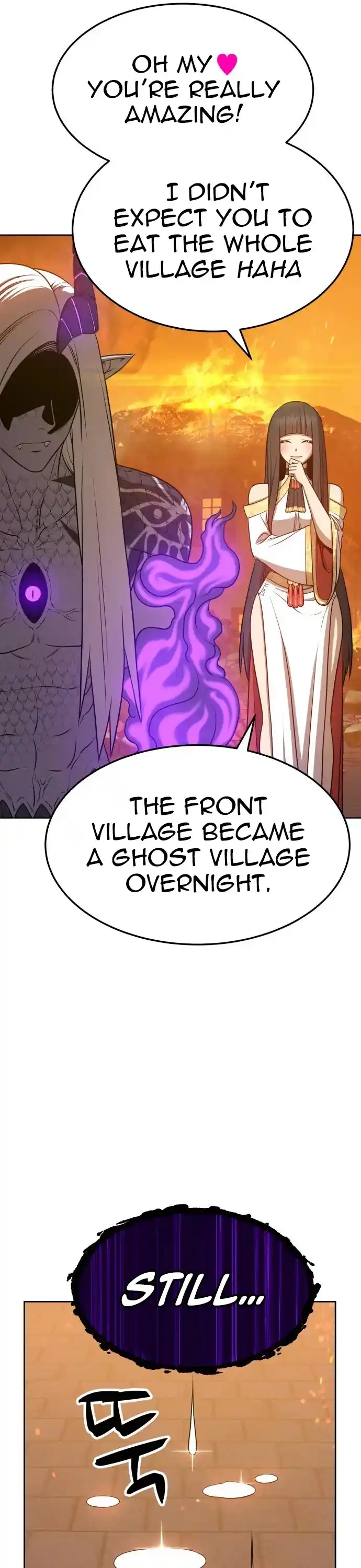 +99 Wooden Stick Chapter 13