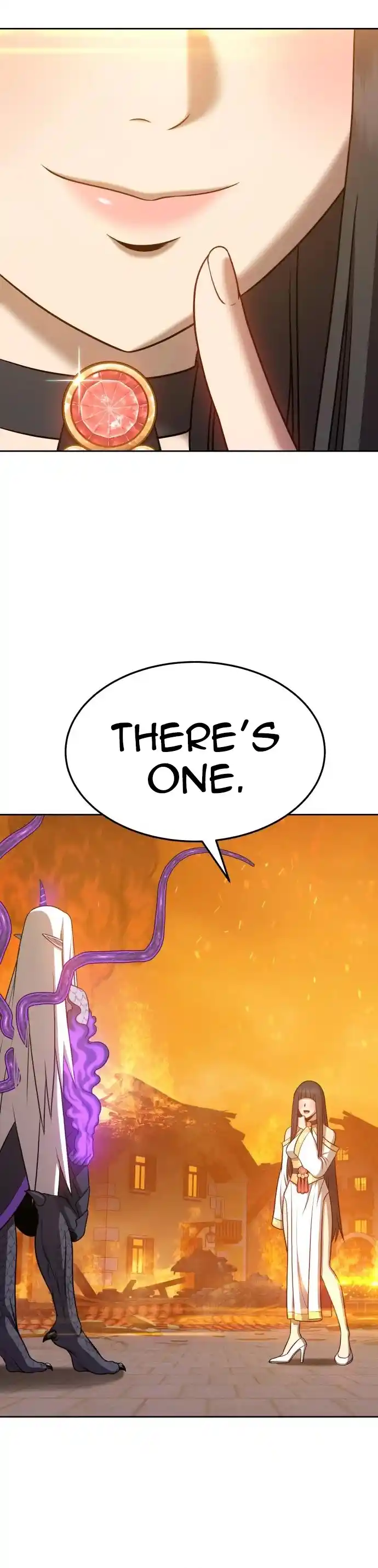 +99 Wooden Stick Chapter 13