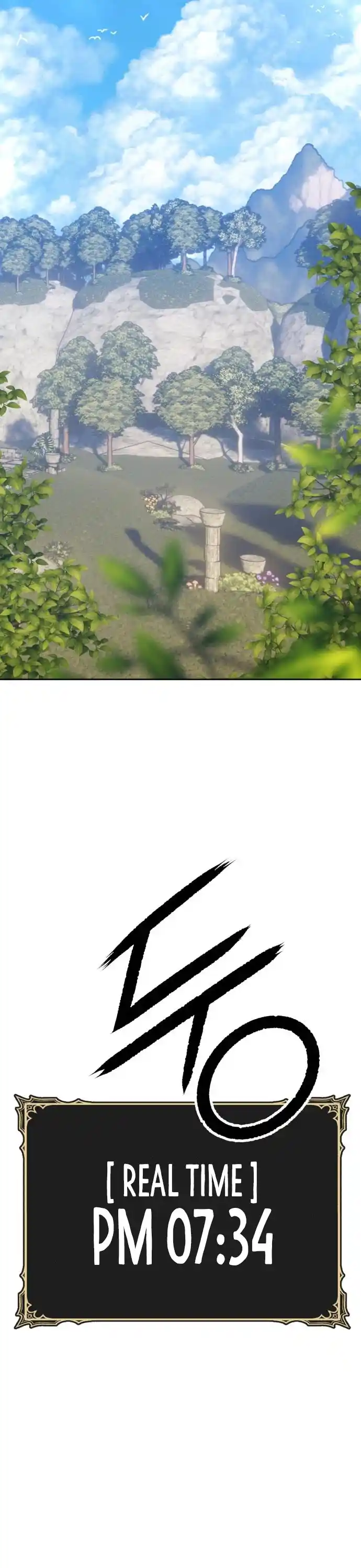 +99 Wooden Stick Chapter 13