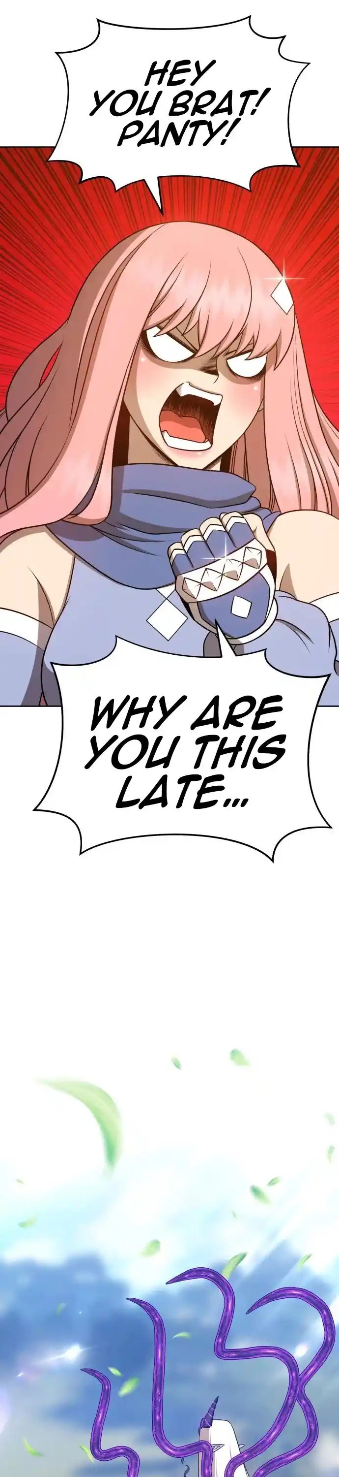 +99 Wooden Stick Chapter 13