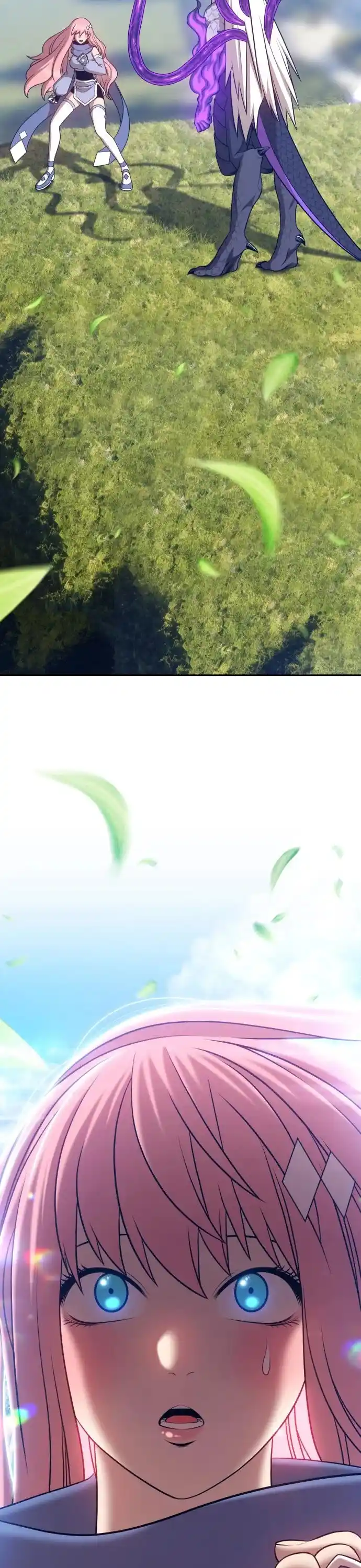 +99 Wooden Stick Chapter 13