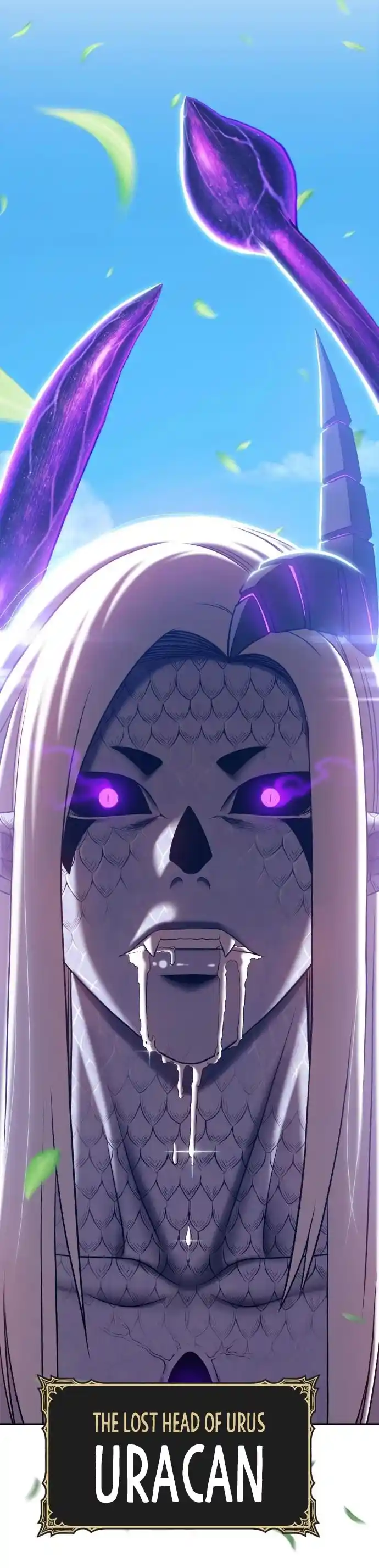 +99 Wooden Stick Chapter 13