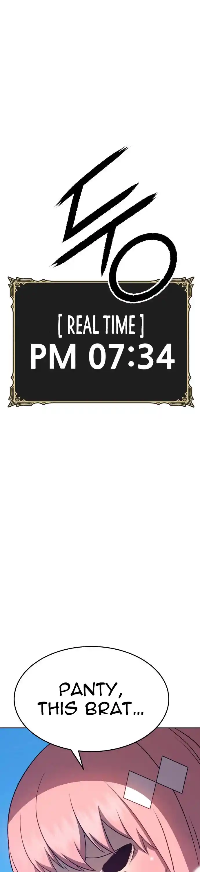 +99 Wooden Stick Chapter 14