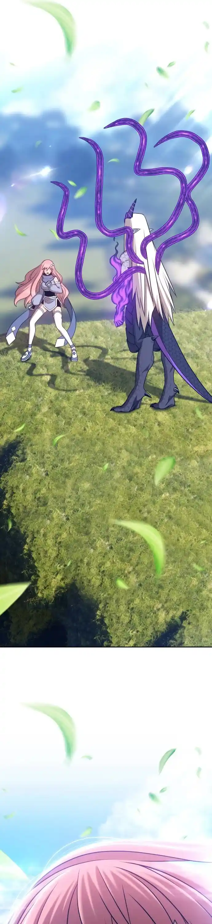 +99 Wooden Stick Chapter 14