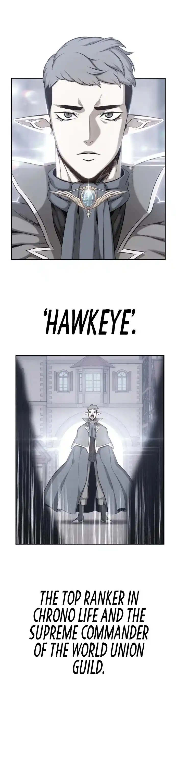 +99 Wooden Stick Chapter 14