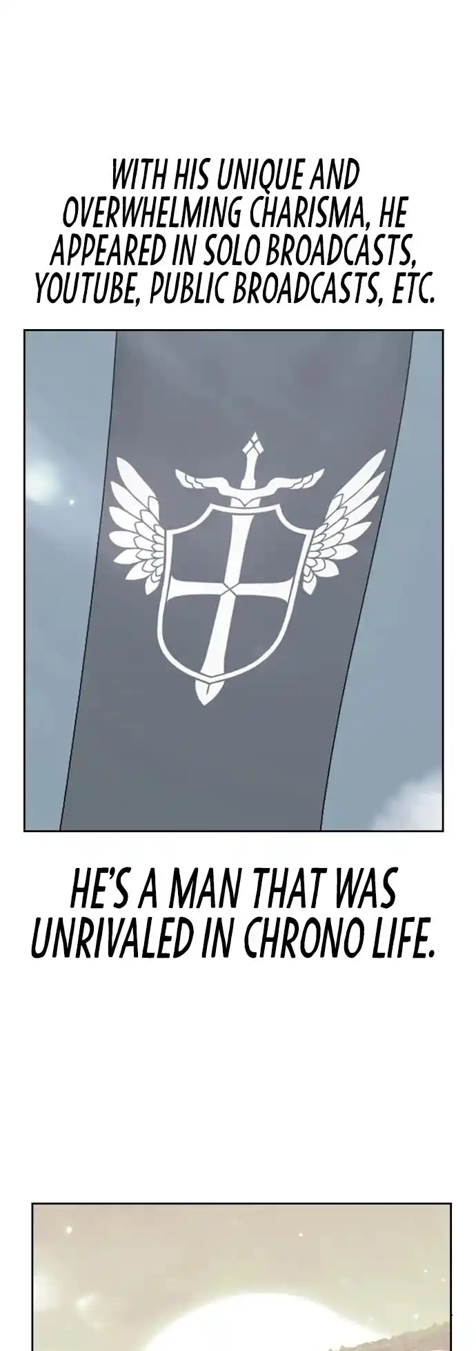 +99 Wooden Stick Chapter 14