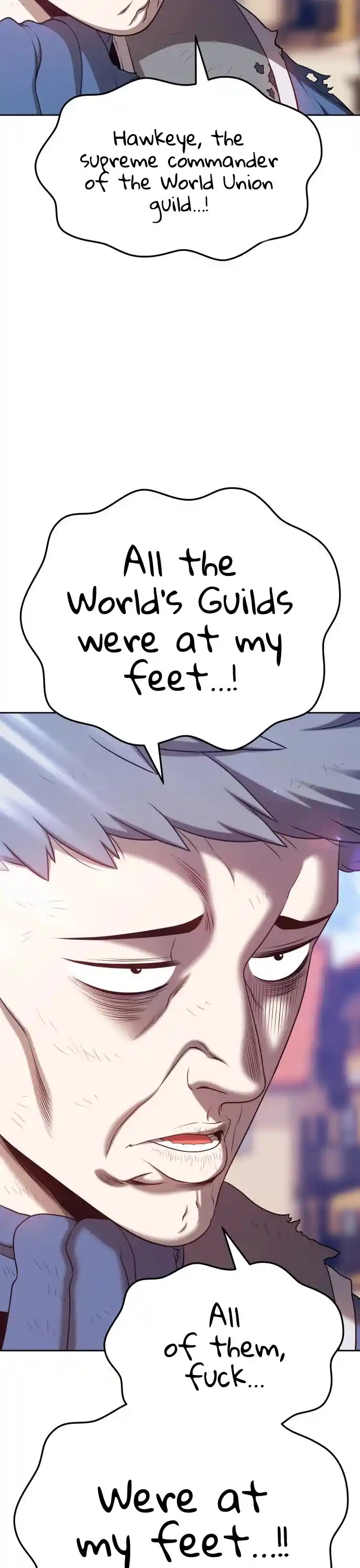 +99 Wooden Stick Chapter 14