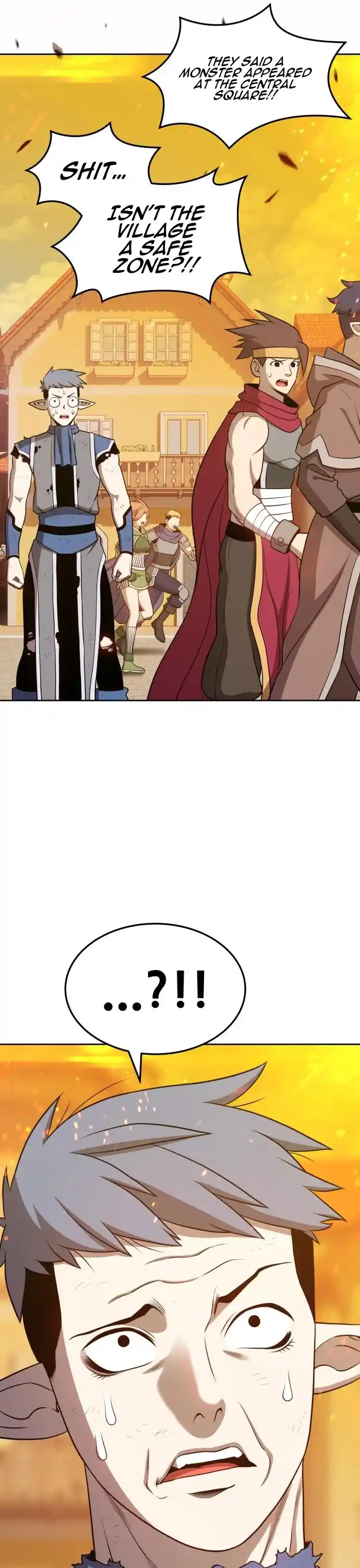 +99 Wooden Stick Chapter 14