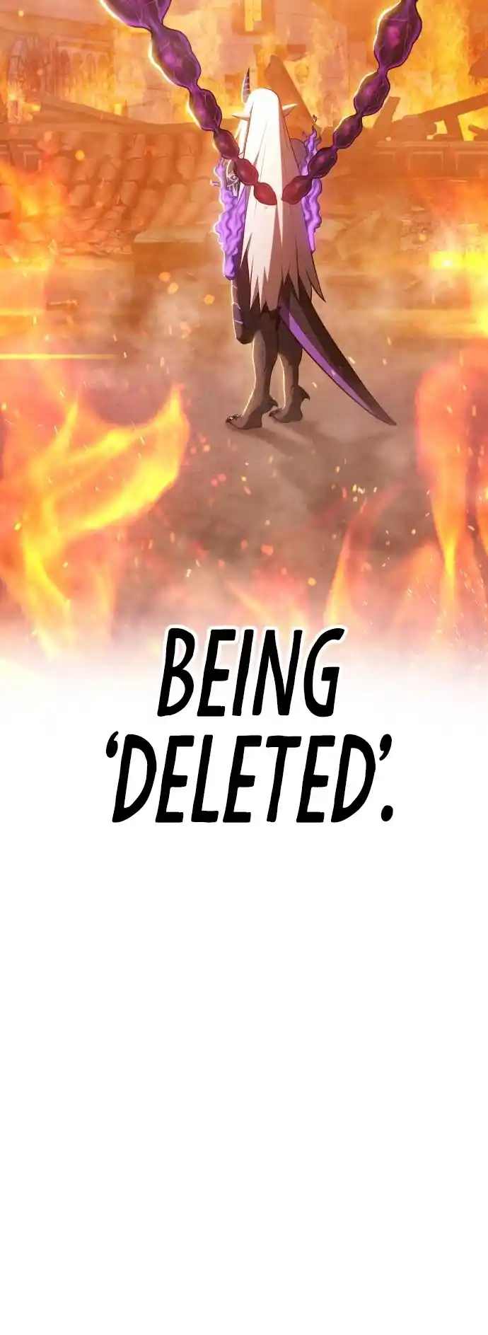 +99 Wooden Stick Chapter 14