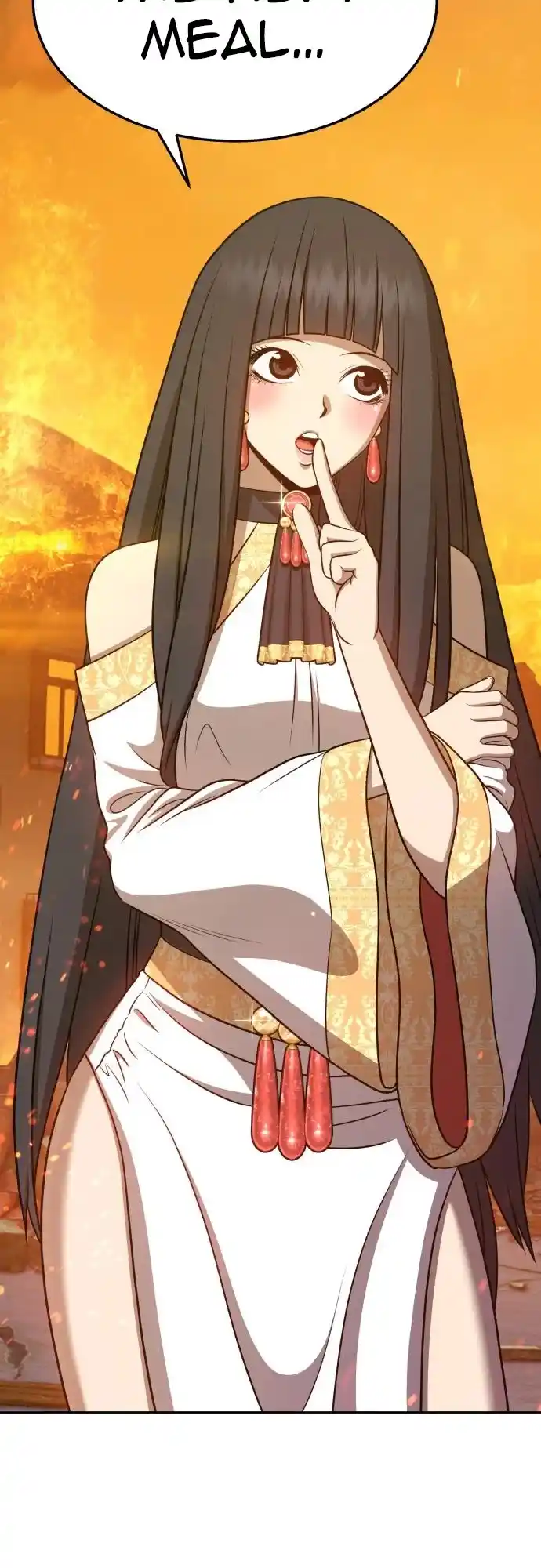 +99 Wooden Stick Chapter 14