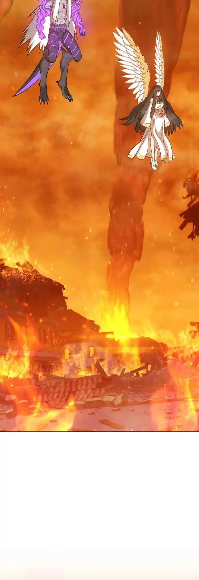 +99 Wooden Stick Chapter 14