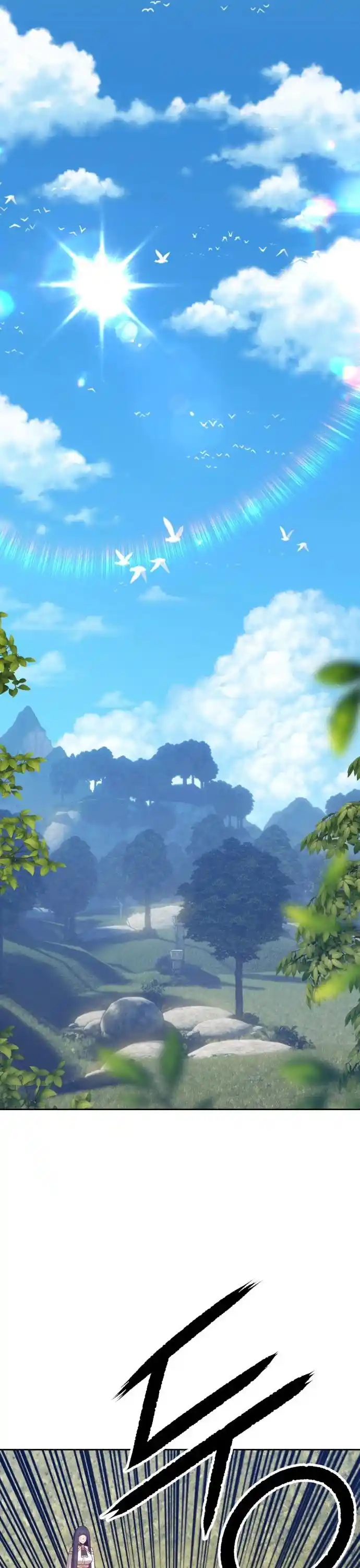 +99 Wooden Stick Chapter 14