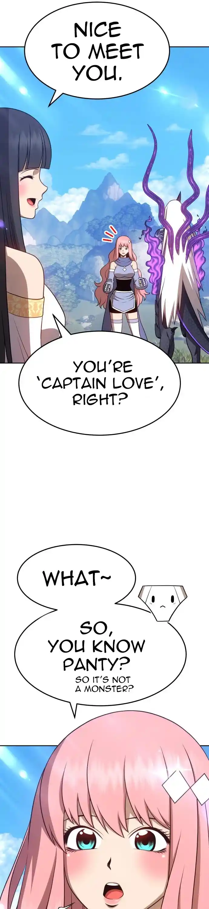 +99 Wooden Stick Chapter 14