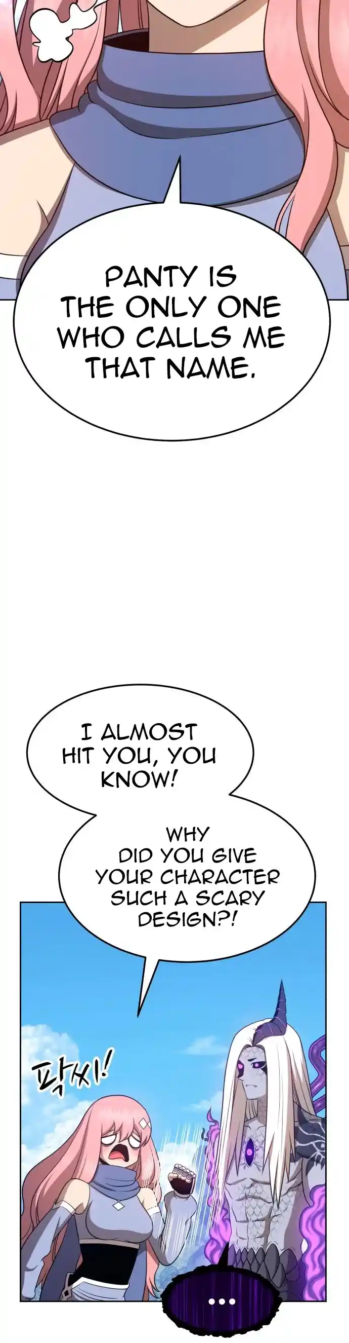 +99 Wooden Stick Chapter 14