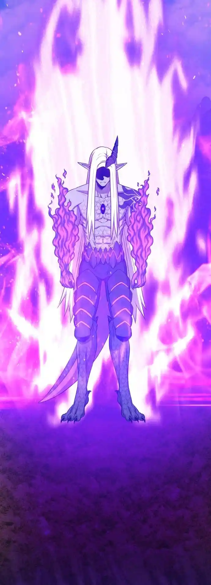 +99 Wooden Stick Chapter 14