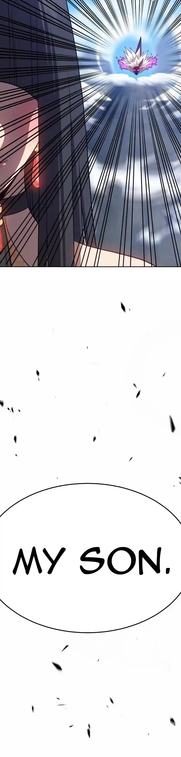 +99 Wooden Stick Chapter 14