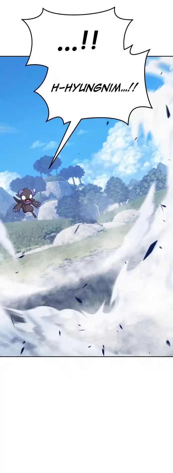 +99 Wooden Stick Chapter 14