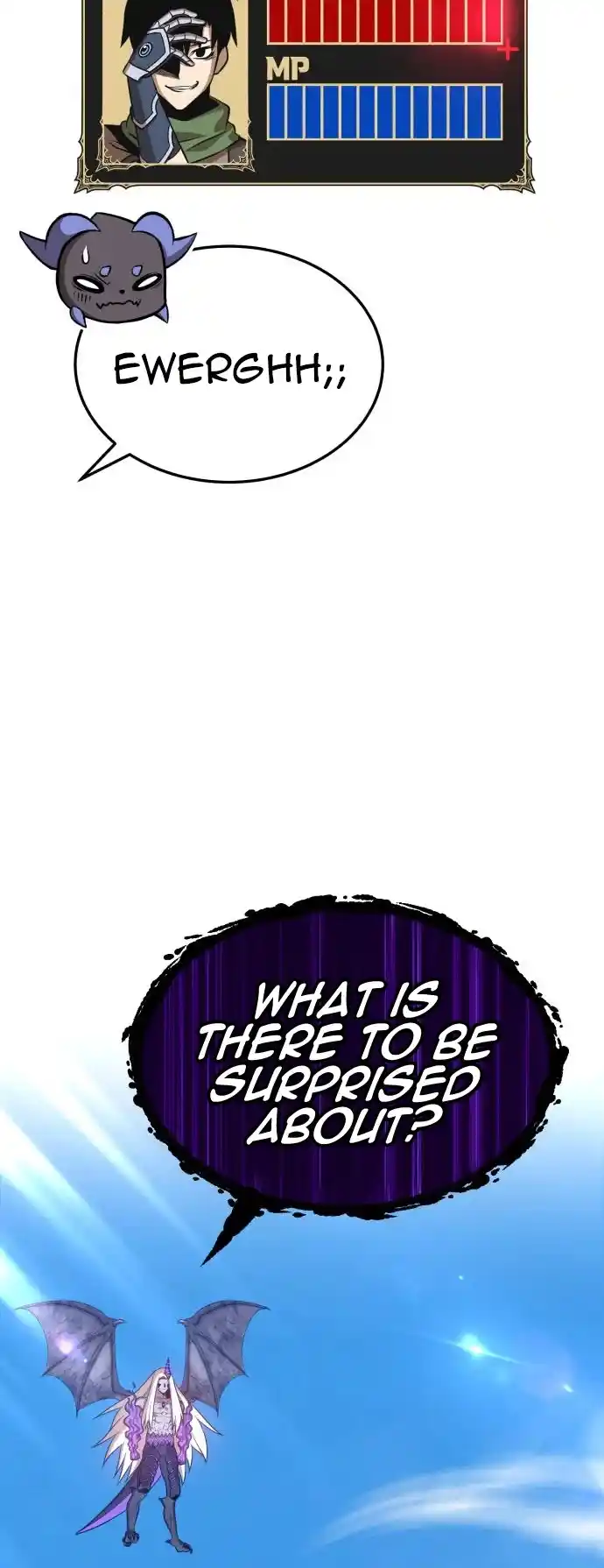 +99 Wooden Stick Chapter 14