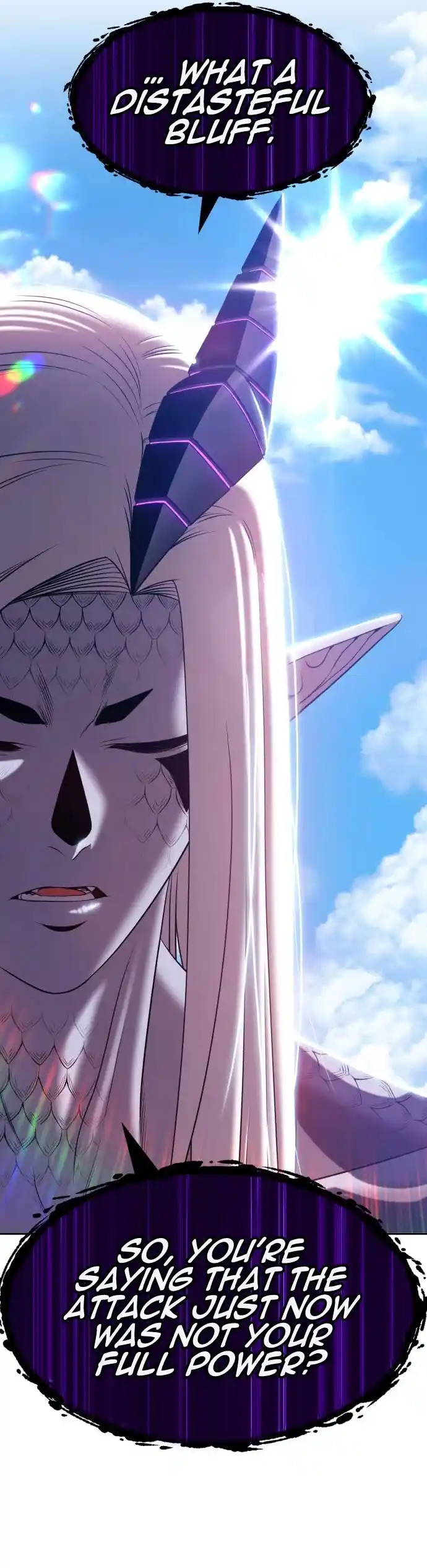 +99 Wooden Stick Chapter 14