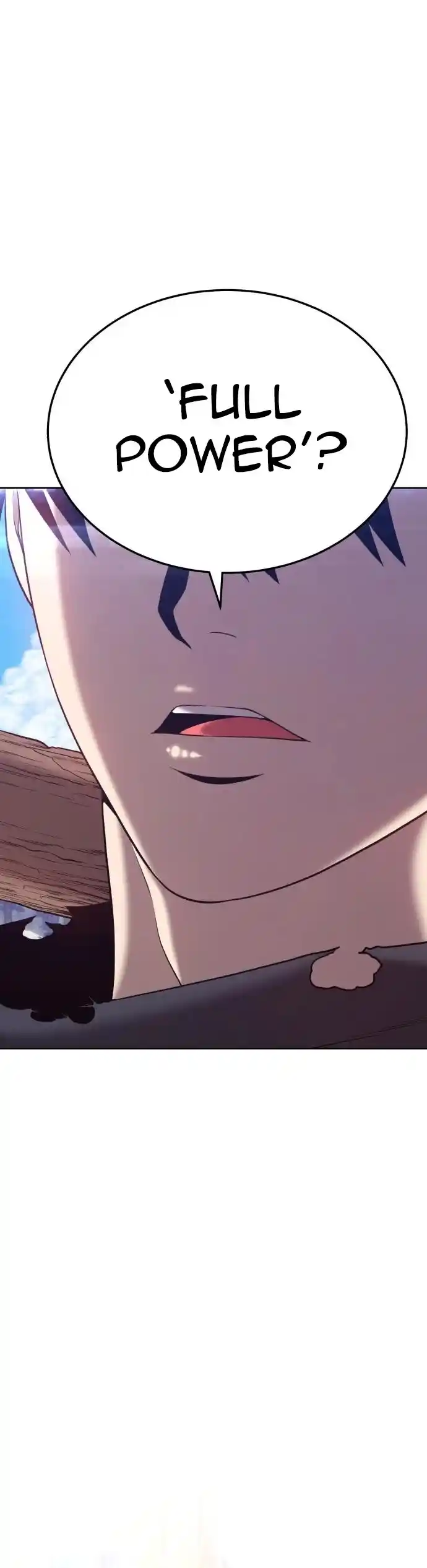 +99 Wooden Stick Chapter 14