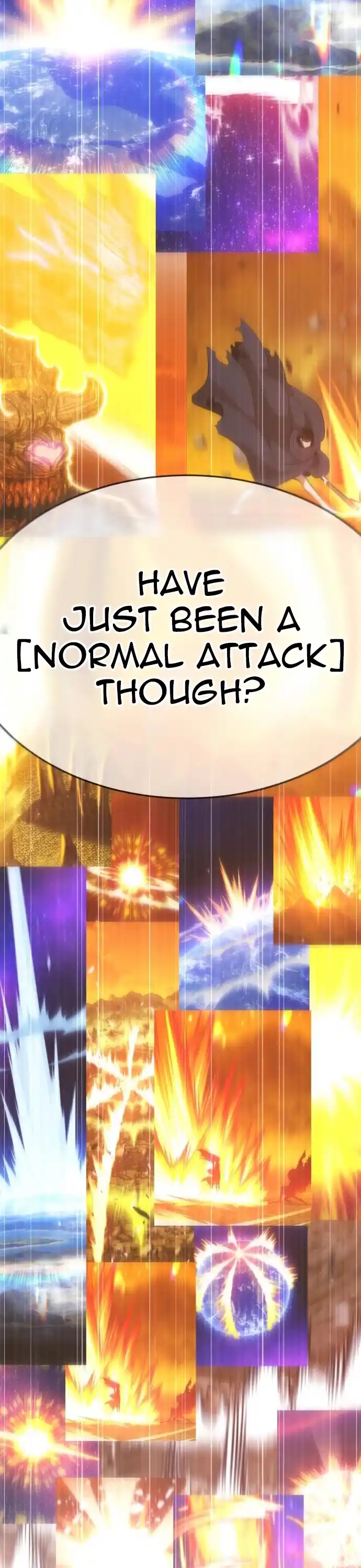 +99 Wooden Stick Chapter 14